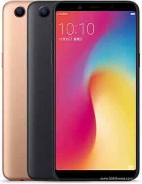 Oppo F5 Youth — image 2