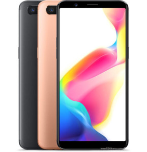 Oppo R11s Plus