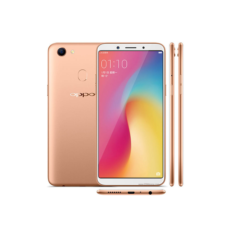 Oppo F5
