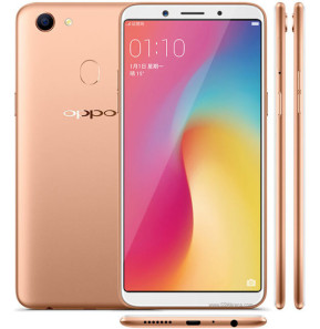 Oppo F5