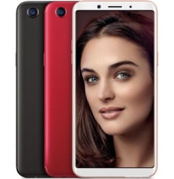 Oppo F5