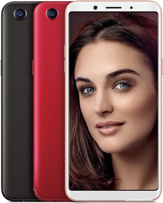 Oppo F5 — image 2