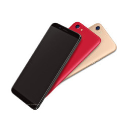 Oppo F5