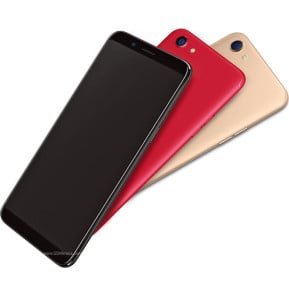 Oppo F5