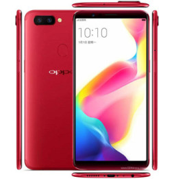 Oppo R11s