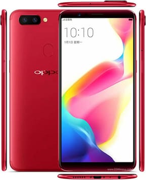 Oppo R11s