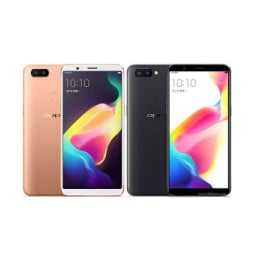 Oppo R11s