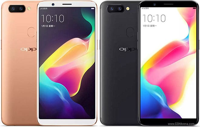 Oppo R11s — image 2