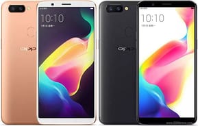 Oppo R11s — image 2