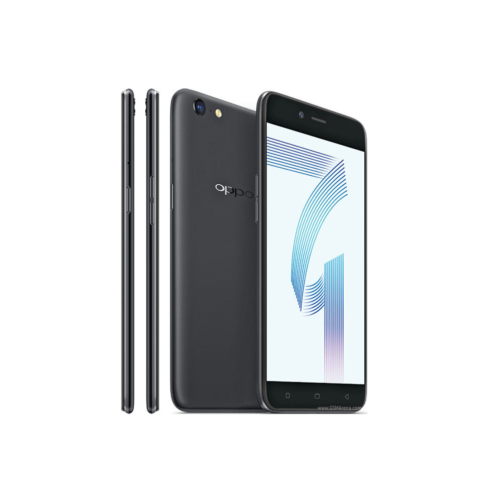 Oppo A71 prix Maroc