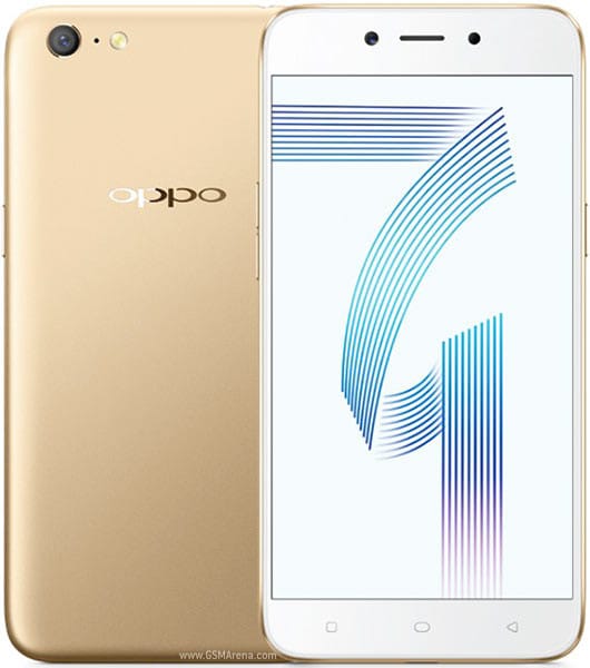 Oppo A71 — image 2