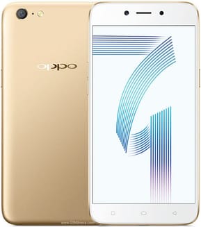 Oppo A71 — image 2
