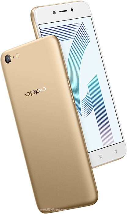 Oppo A71 — image 3