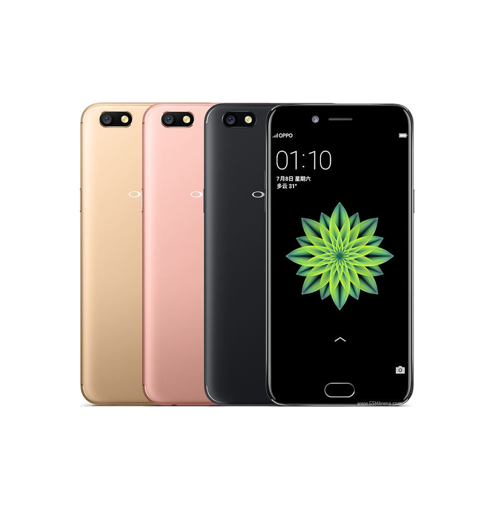 Oppo A77 (2017)