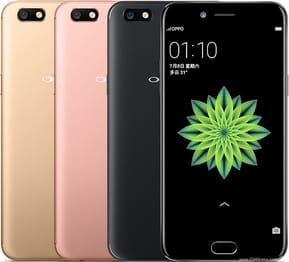 Oppo A77 (2017)