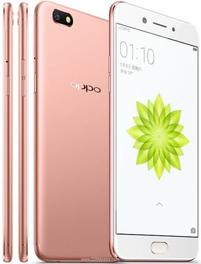 Oppo A77 (2017) — image 2