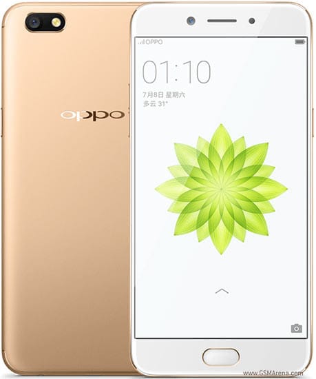 Oppo A77 (2017) — image 3