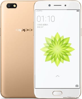 Oppo A77 (2017) — image 3