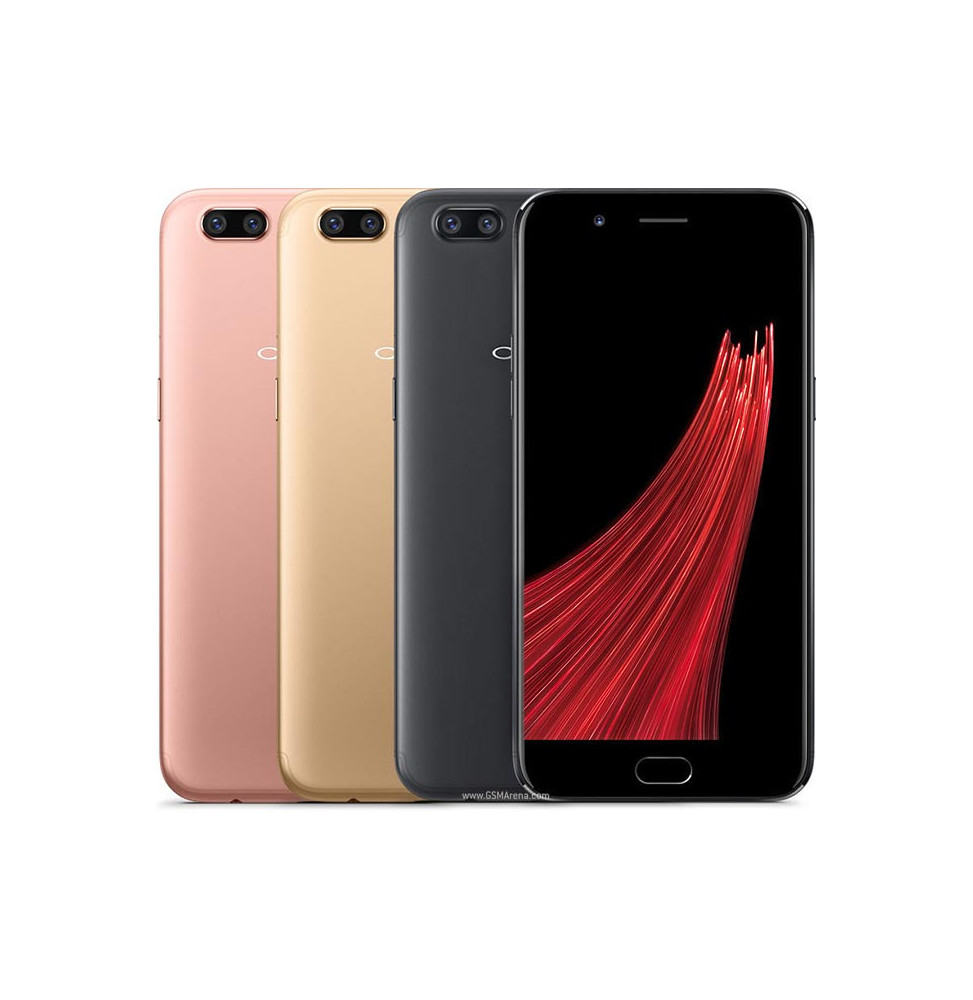 Oppo R11 Plus