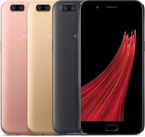 Oppo R11 Plus