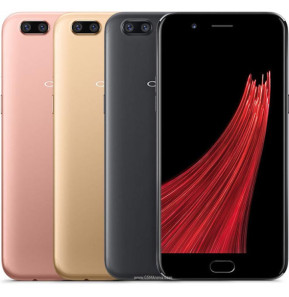 Oppo R11 Plus