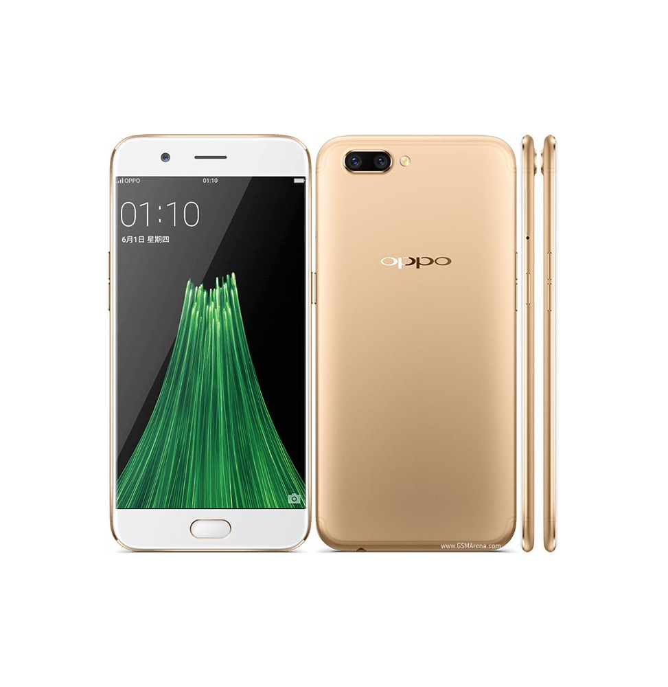 Oppo R11