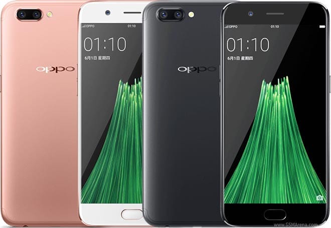 Oppo R11 — image 2