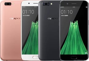 Oppo R11 — image 2