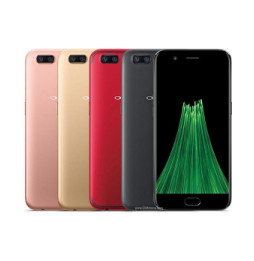 Oppo R11