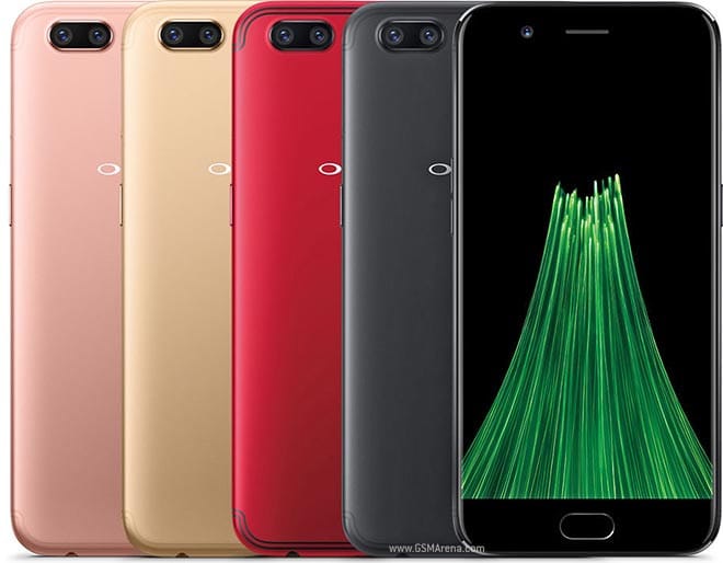 Oppo R11 — image 3