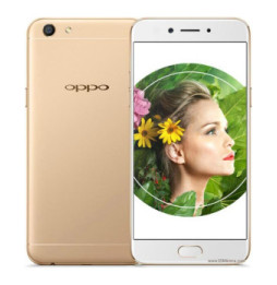 Oppo A77 (Mediatek)