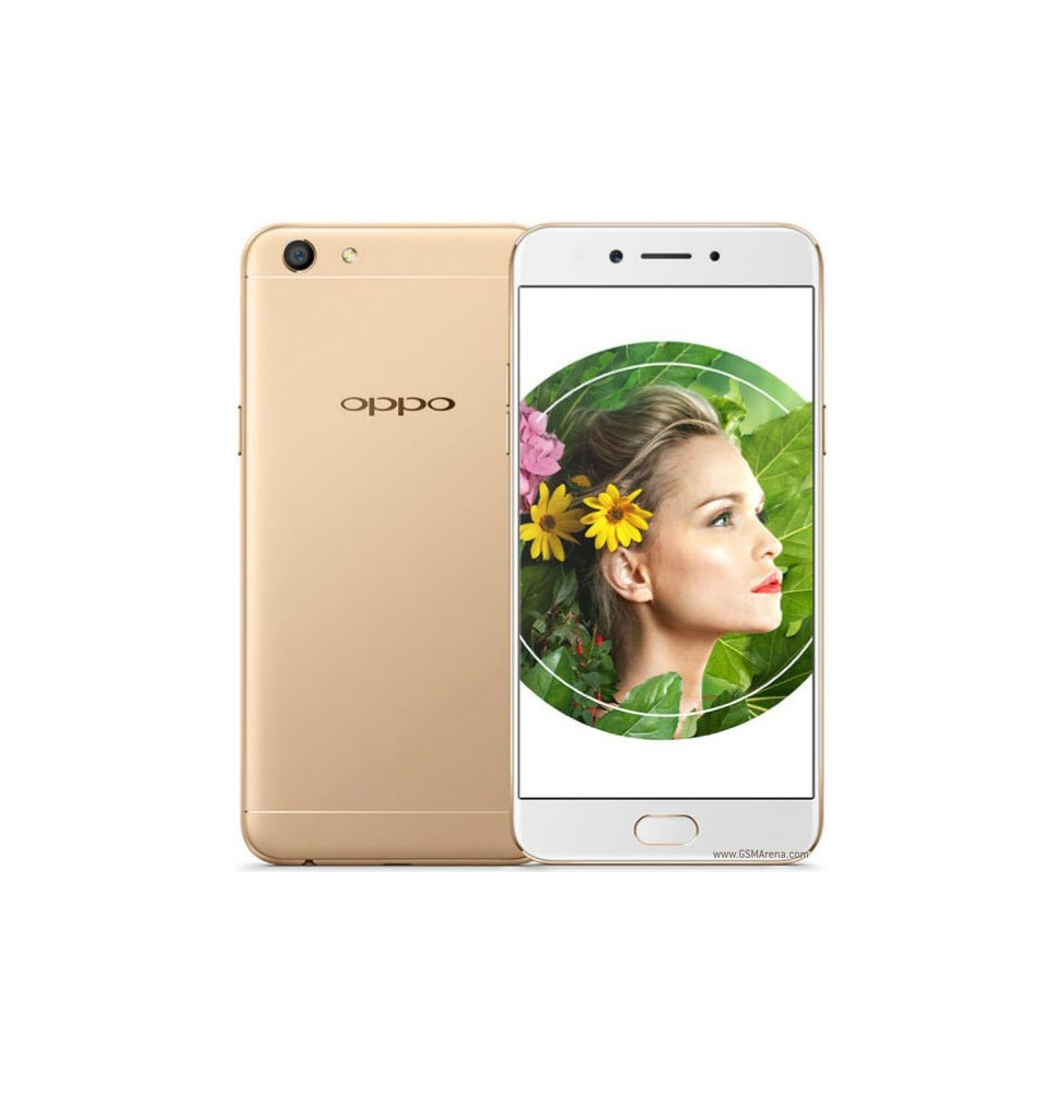 Oppo A77 (Mediatek)