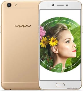 Oppo A77 (Mediatek)
