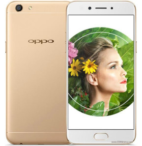 Oppo A77 (Mediatek)