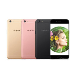 Oppo A77 (Mediatek)