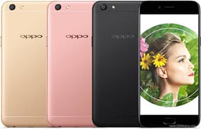 Oppo A77 (Mediatek) — image 2