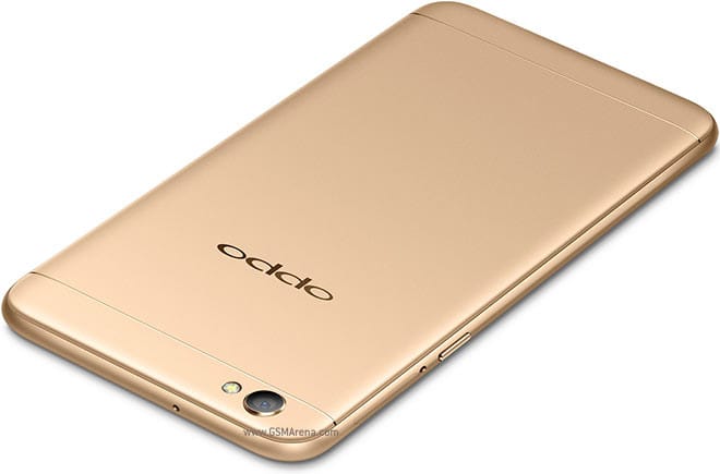 Oppo A77 (Mediatek) — image 3