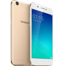 Oppo A39