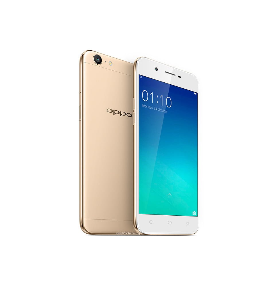 Oppo A39