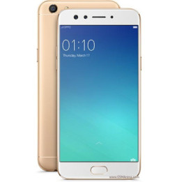 Oppo F3