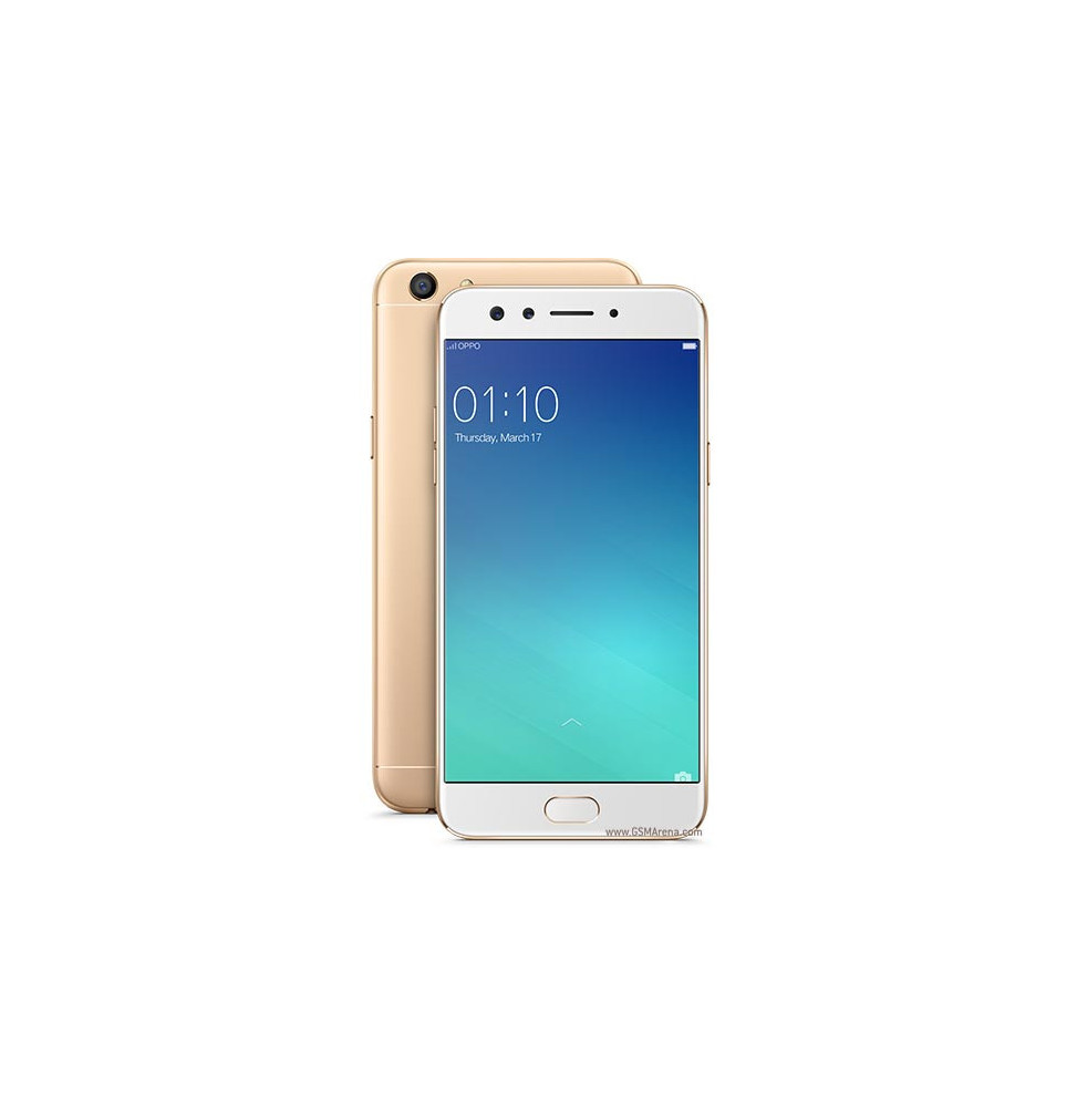 Oppo F3