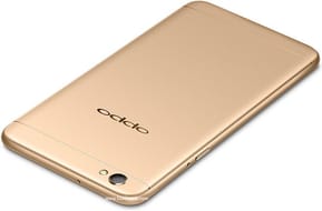 Oppo F3 — image 2