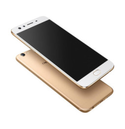 Oppo F3 Plus