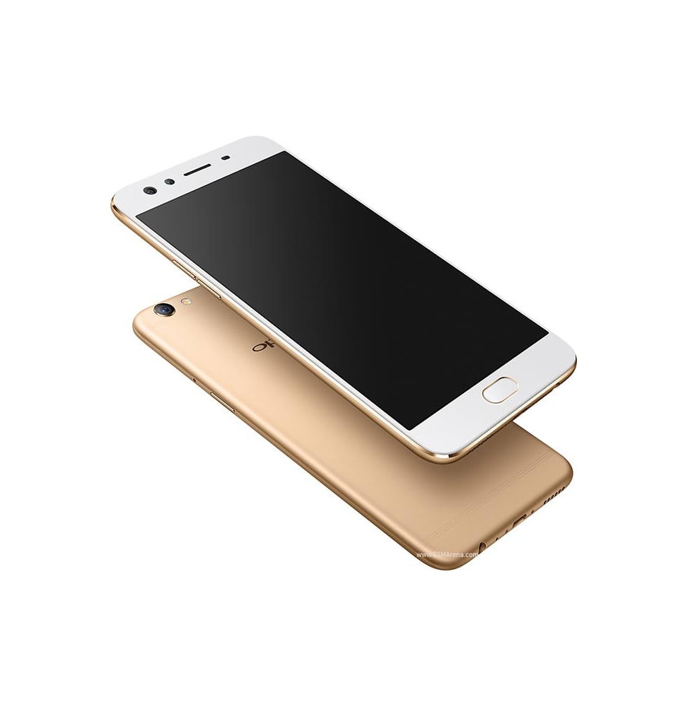 Oppo F3 Plus