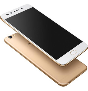 Oppo F3 Plus