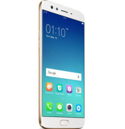 Oppo F3 Plus