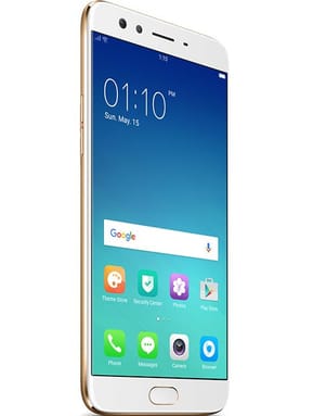 Oppo F3 Plus — image 2