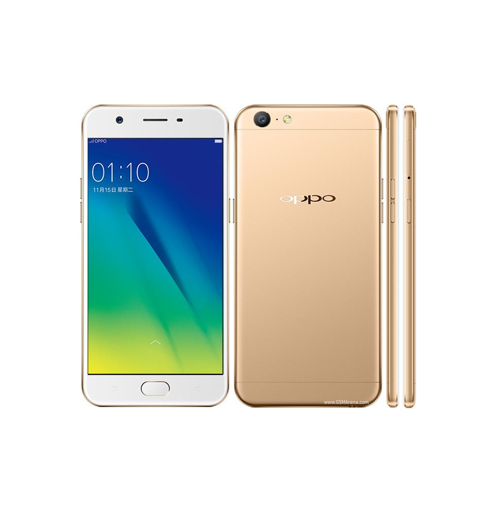 Oppo A57 (2016)