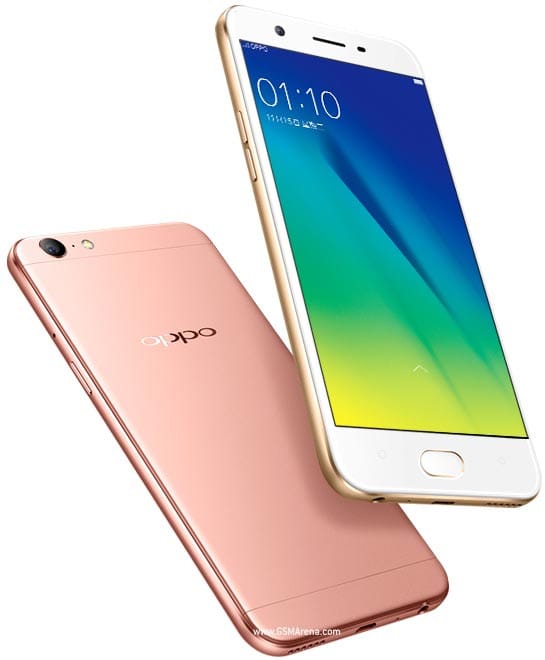Oppo A57 (2016) — image 2