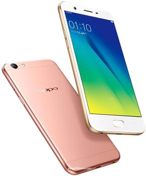 Oppo A57 (2016) — image 2